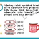 Vánoční kvíz s Tajenkou - ZLOMKY, POMĚR, TROJČLENKA, PROCENTA 2