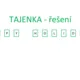 BĚHACÍ KVÍZ s tajenkou – VÁNOČNÍ PŘÍRODOPISNÝ KVÍZ 2