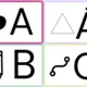 Šifrovaná abeceda  2