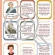 Chemičtí velikáni Motivační aktivity - Pexeso CHEMIE Nejen pro ZŠ 3