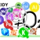 CHEMIE: výzdoba třídy/učebny - NÁSTĚNKA - organická chemie 7