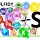 CHEMIE: výzdoba třídy/učebny - NÁSTĚNKA - organická chemie 8