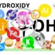 CHEMIE: výzdoba třídy/učebny - NÁSTĚNKA - organická chemie 9