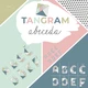 TANGRAM – velký set 3