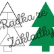 TANGRAM - vánoční motivy 3