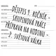 2. světová válka - skupinová práce 3