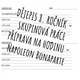 Napoleon Bonaparte - skupinová práce 3