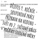 Svět po 2. světové válce + počátky studené války - skupinová práce 4