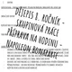 Napoleon Bonaparte - skupinová práce 4