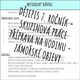 Zámořské objevy - skupinová práce 2