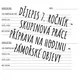 Zámořské objevy - skupinová práce 3