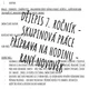 Raný novověk - skupinová práce 4