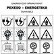 PEXESO - ENERGETIKA 2