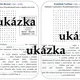 Literární osmisměrky V - generace buřičů 2