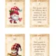CHRISTMAS CHARACTERS HUNT 5