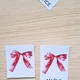 Třísložkové karty - advent a Vánoce (+ abeceda a slovesa) 3