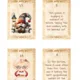 CHRISTMAS CHARACTERS HUNT 4