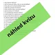 VÁNOCE - lapbook pro děti + kvíz + dopis, příprava na 2 hodiny 2