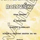 ROZCVIČKY - adventní sčítání a odčítání DESÍTEK do 100 2