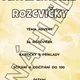ROZCVIČKY - adventní sčítání a odčítání S PŘECHODEM DESÍTEK do 100 2