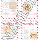 ROZCVIČKY - adventní sčítání a odčítání S PŘECHODEM DESÍTEK do 100 3