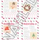 ROZCVIČKY - adventní sčítání a odčítání DVOJCIFERNÝCH ČÍSEL do 100 3