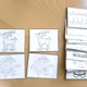 Christmas - pack 8
