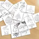 Christmas - pack 6