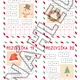 ROZCVIČKY - adventní sčítání a odčítání DVOJCIFERNÝCH ČÍSEL do 100 4