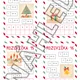ROZCVIČKY - adventní sčítání a odčítání DESÍTEK do 100 4