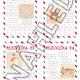 ROZCVIČKY - adventní sčítání a odčítání S PŘECHODEM DESÍTEK do 100 4