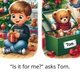Christmas Tale - Vánoční příběh 5