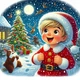 Christmas Tale - Vánoční příběh 2