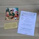 Adventní (běhací) čtení s porozuměním + pracovní listy 3