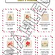 ADVENTNÍ HRY - bingo, řetěz, Kimova hra 5