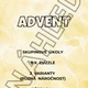 PUZZLE - advent 2