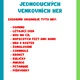 Zásobník jednoduchých venkovních her 6