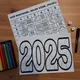 NOVÝ ROK 2025- S KOSTKAMI 4
