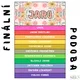 FLIPBOOK - JARNÍ KVĚTINY 2