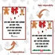 Weihnachten & Weihnachtsrätsel (veršované hádanky) 2