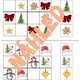 Vánoční sudoku 2