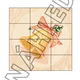 PUZZLE - advent 4
