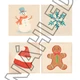 PUZZLE - advent 6
