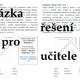 Literární osmisměrky V - generace buřičů 5