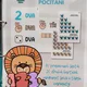 Čísla 0 až 5, počítání 5
