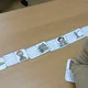Vánoční čtecí domino + hra Já mám 3