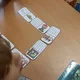 Vánoční čtecí domino + hra Já mám 7