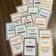 OSOBNÍ OTÁZKY - WH-words - personal questions 8