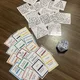 OSOBNÍ OTÁZKY - WH-words - personal questions 9