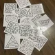 OSOBNÍ OTÁZKY - WH-words - personal questions 7